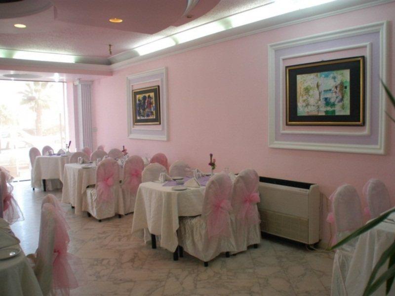 Amman Orchid Hotel Exteriör bild
